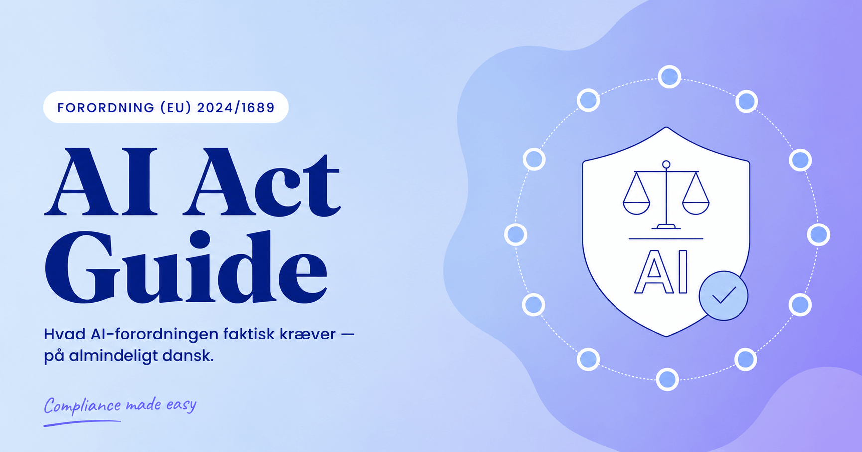 AI Act Guide