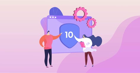 10 features