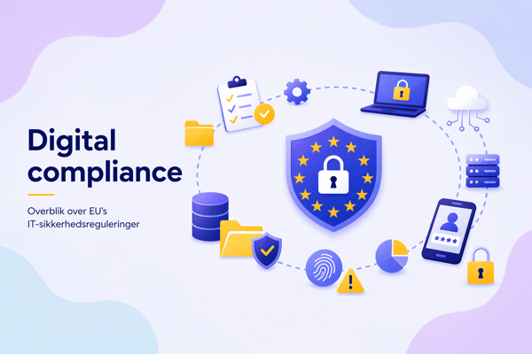 Digital Compliance
