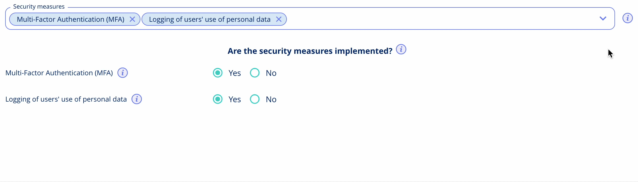 security-measures