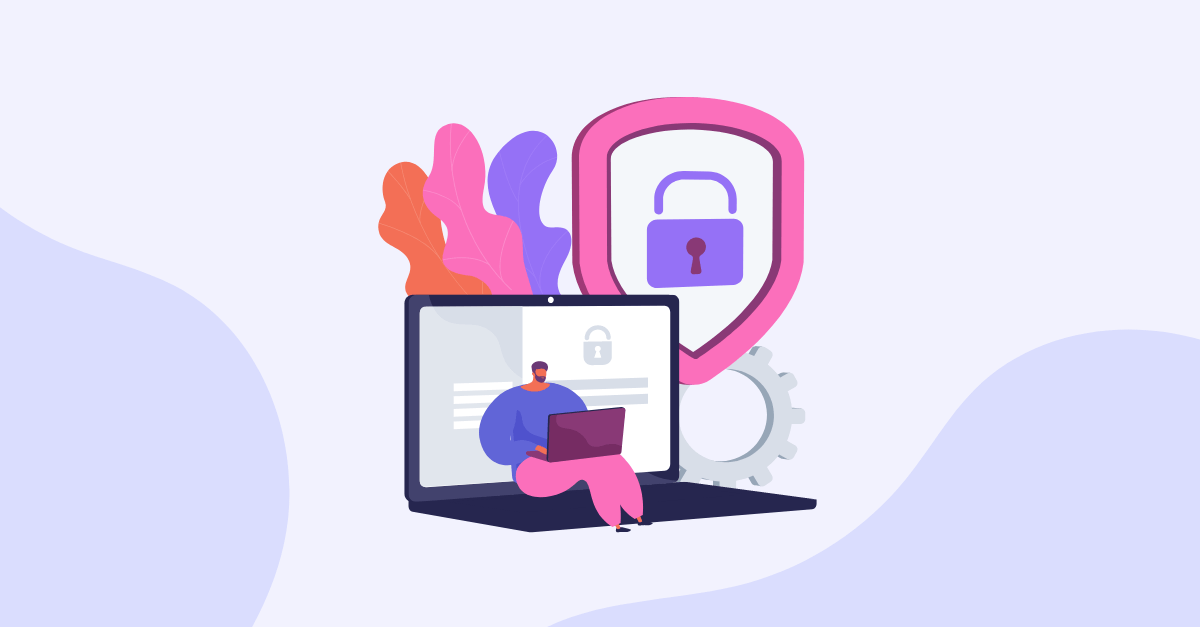 Processing activity documentation workflow showing GDPR compliance mapping
