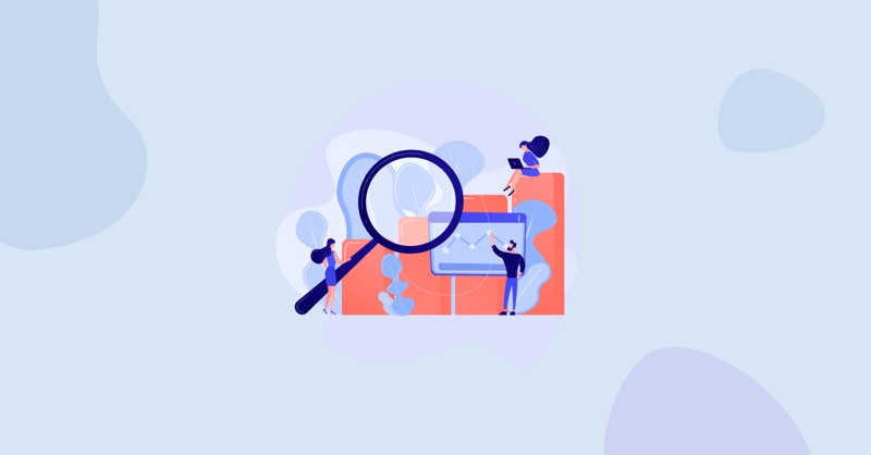 Vendor audits