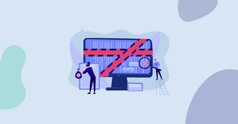 Data Loss Prevention (DLP)