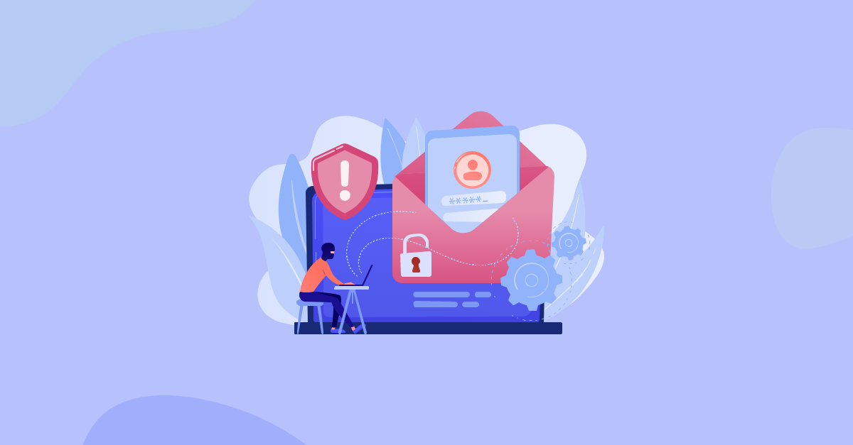 Email Security