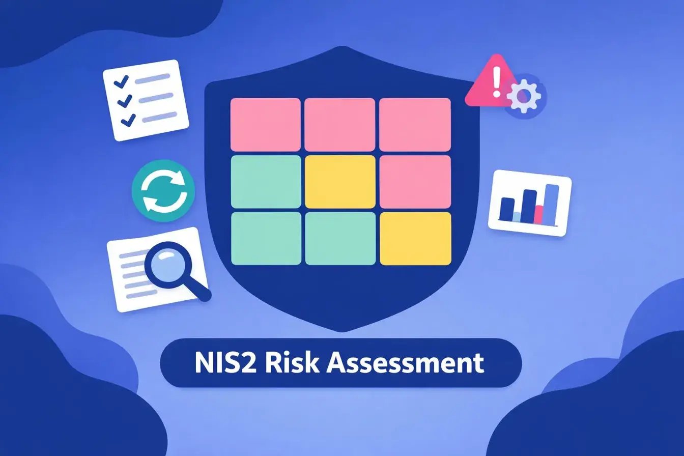 NIS2 Risk Assessment