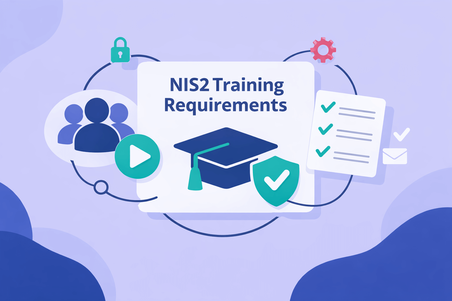 NIS2 Training Requirements