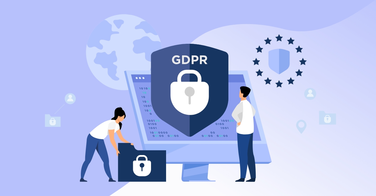 GDPR gælder for alle virksomheder - fra små til store organisationer