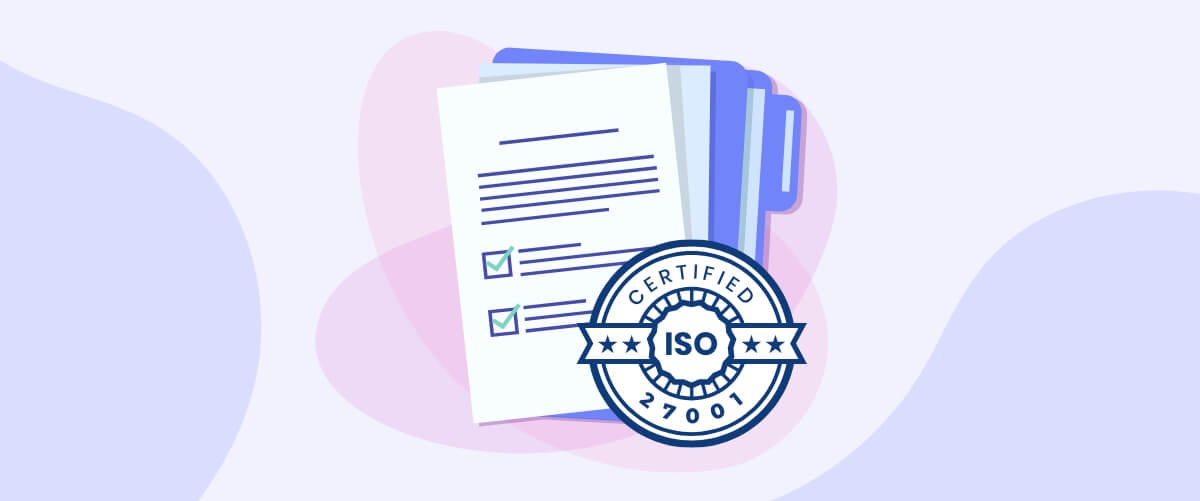 How to become iso certified