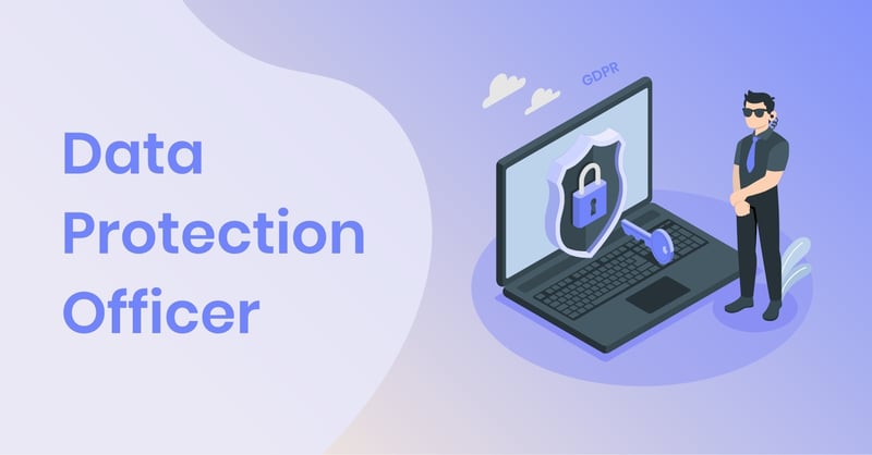 What is a Data Protection Officer?