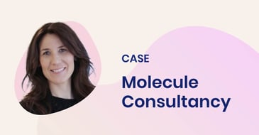 Case med Nanna Rodian Christensen fra Molecule Consultancy
