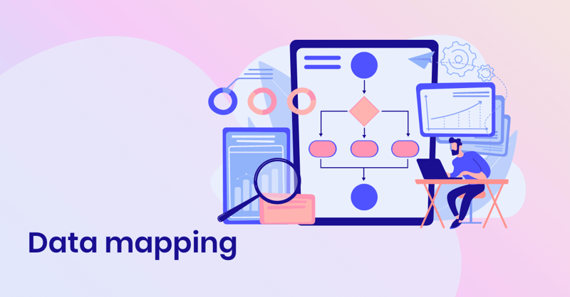 GDPR Data Mapping Tool