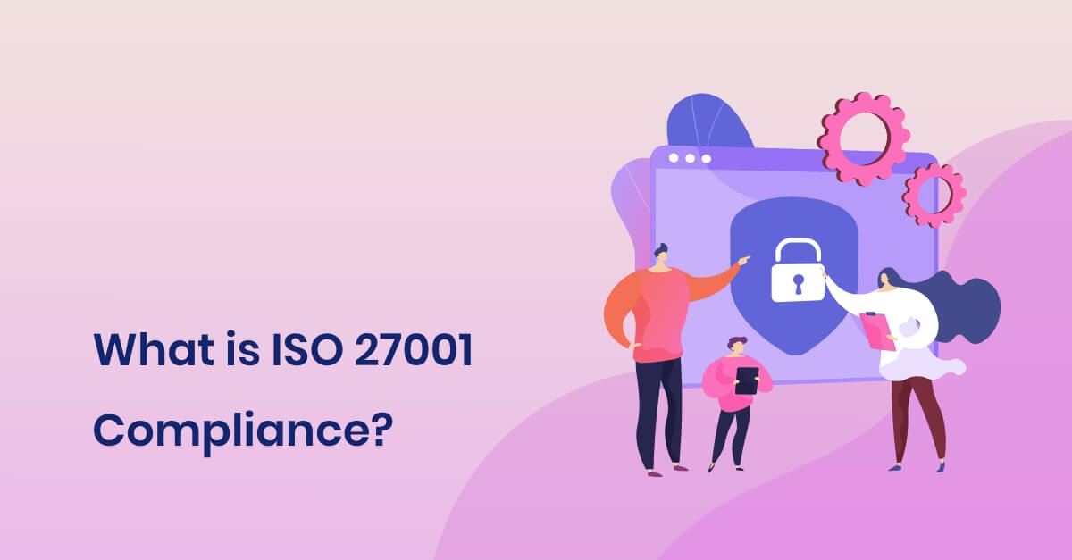 ISO 27001 compliance certification and information security framework implementation in organisation