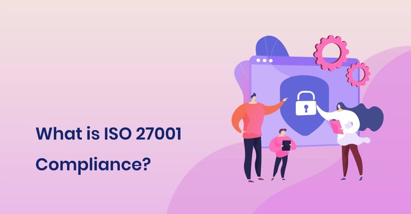 What is ISO27001 Compliance?