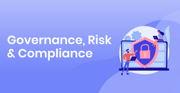 Få styr på Governance, Risiko og Compliance. Hvad er Governacne? Hvad er Risiko? Hvad er Compliance? Og hvad er GRC? Lær, hvorfor det er afgørende for din virksomhed. Gratis GRC-software til rådighed.