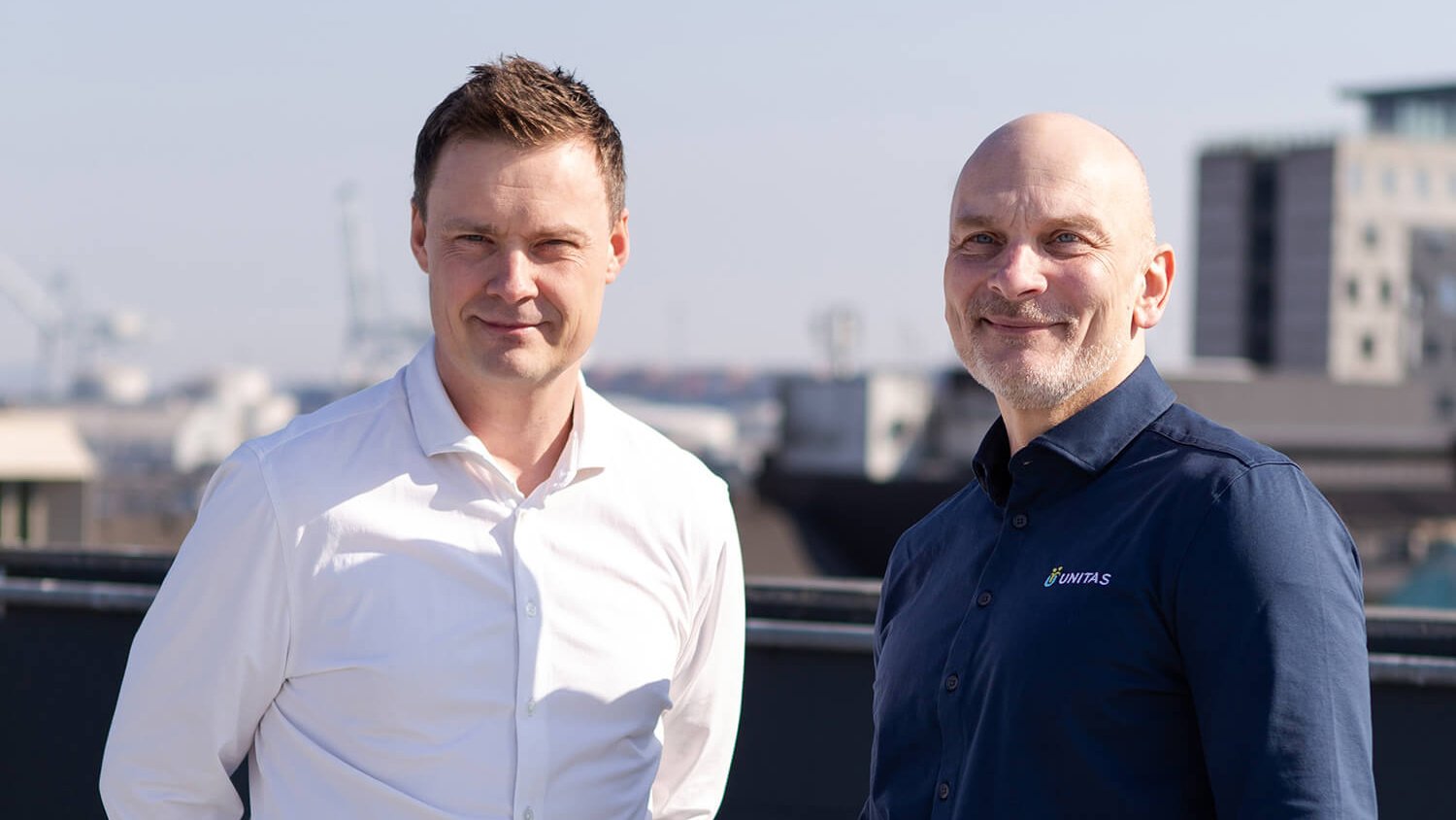 Meet our partner Unitas Consulting