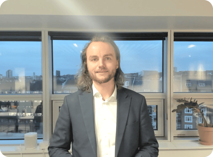 Johannes takes you for a tour of the ISMS module