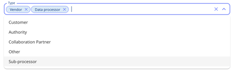 dataprocessortype