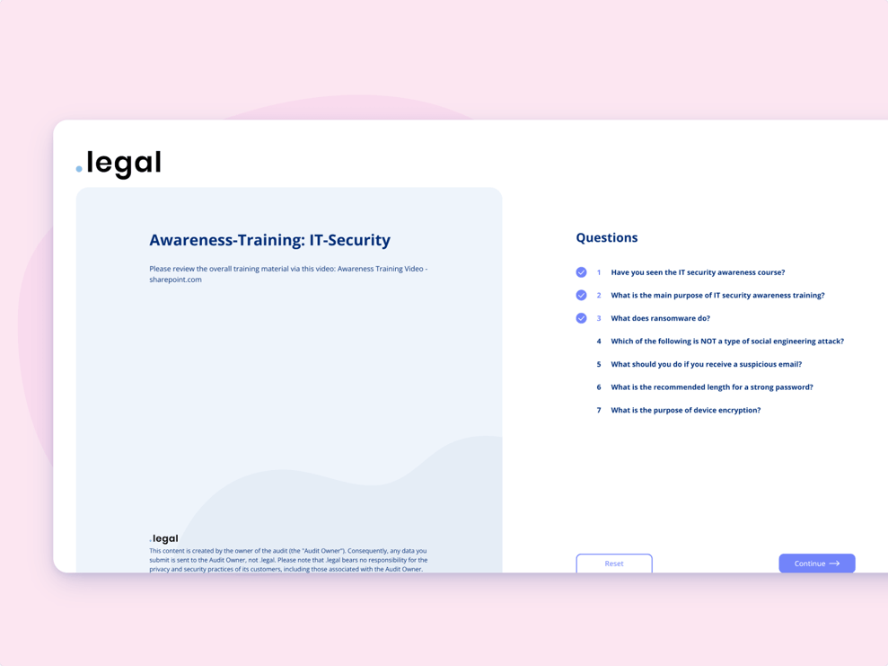 it-securityawareness-questions
