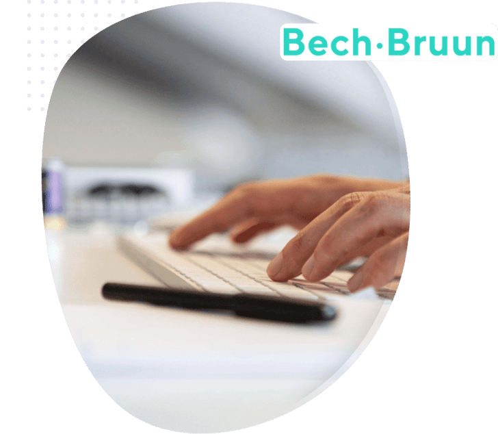 bech bruun