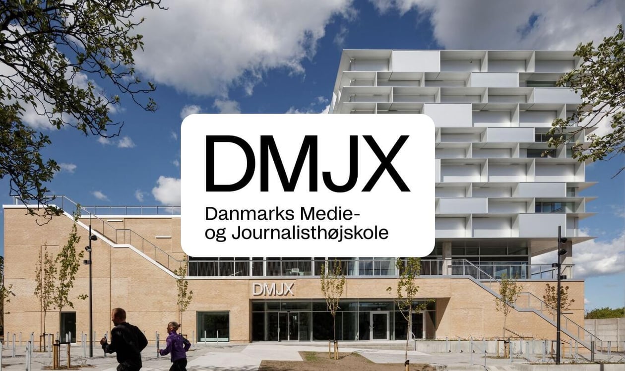 Danmarks Medie- og Journalisthøjskole (DMJX)