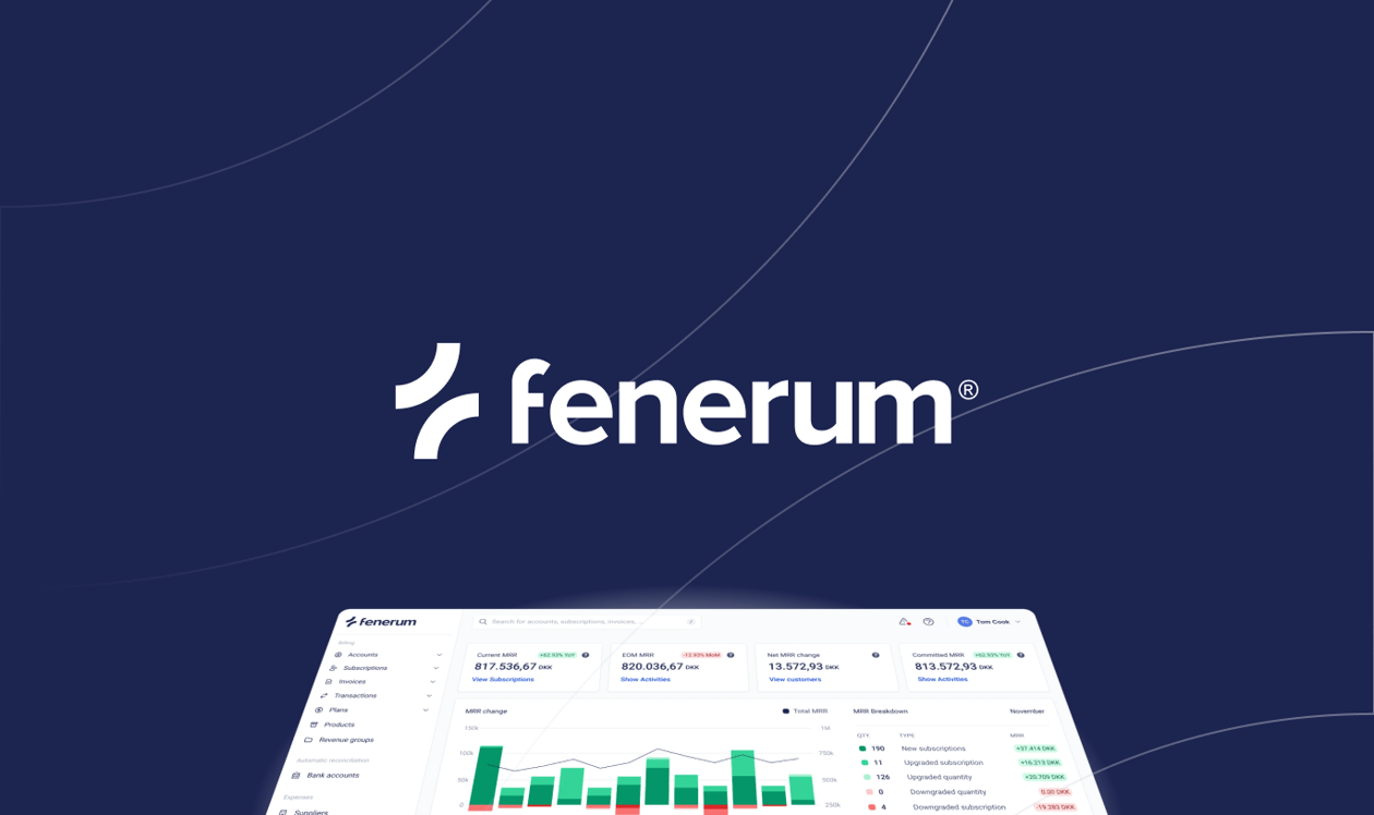 Fenerum