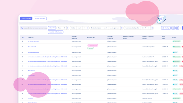 screenshot-contract-overview
