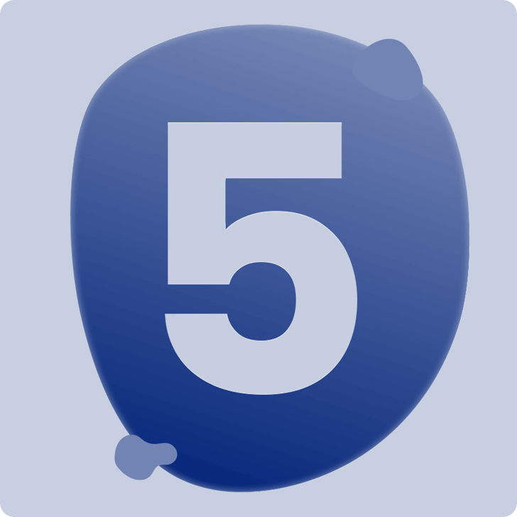 checklist-5
