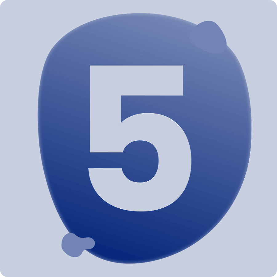 checklist-5