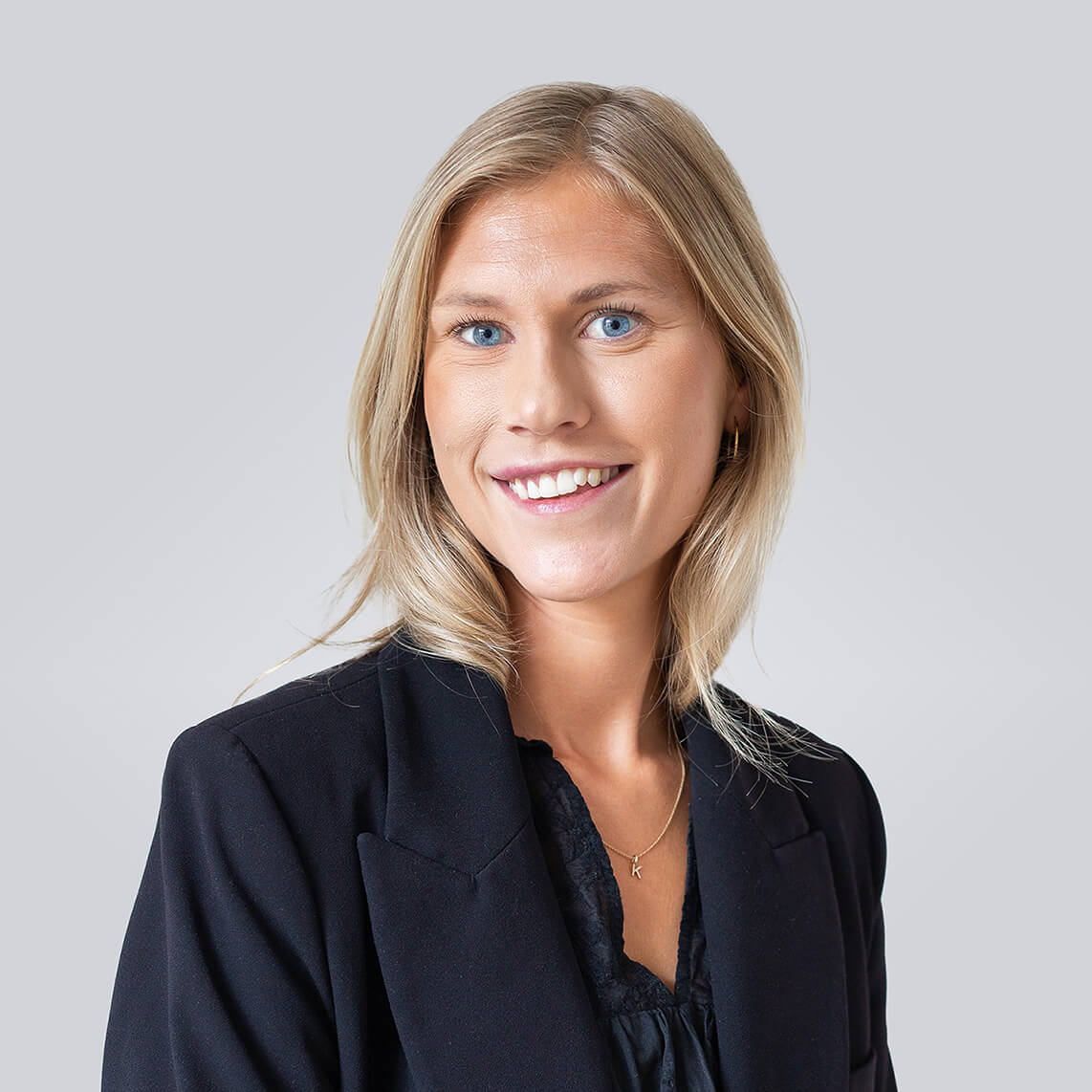 Caroline