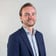 Johannes Eyolf Aagaard, Chief Product Officer i .legal