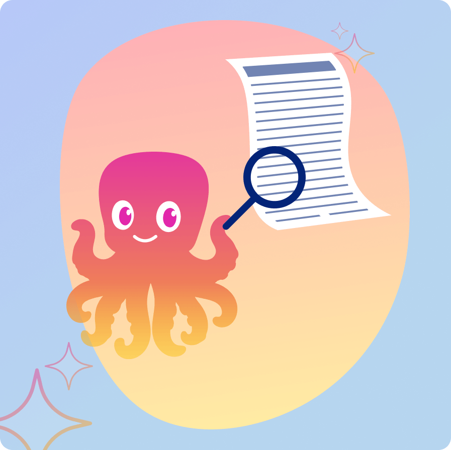 AI compliance assistant comparing an external document against existing records in the .legal compliance platform