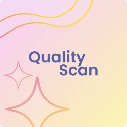 AI-quality-scan
