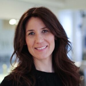 Nanna Rodian Christensen