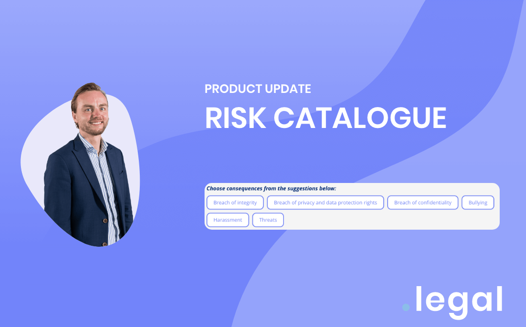 risk catalogue