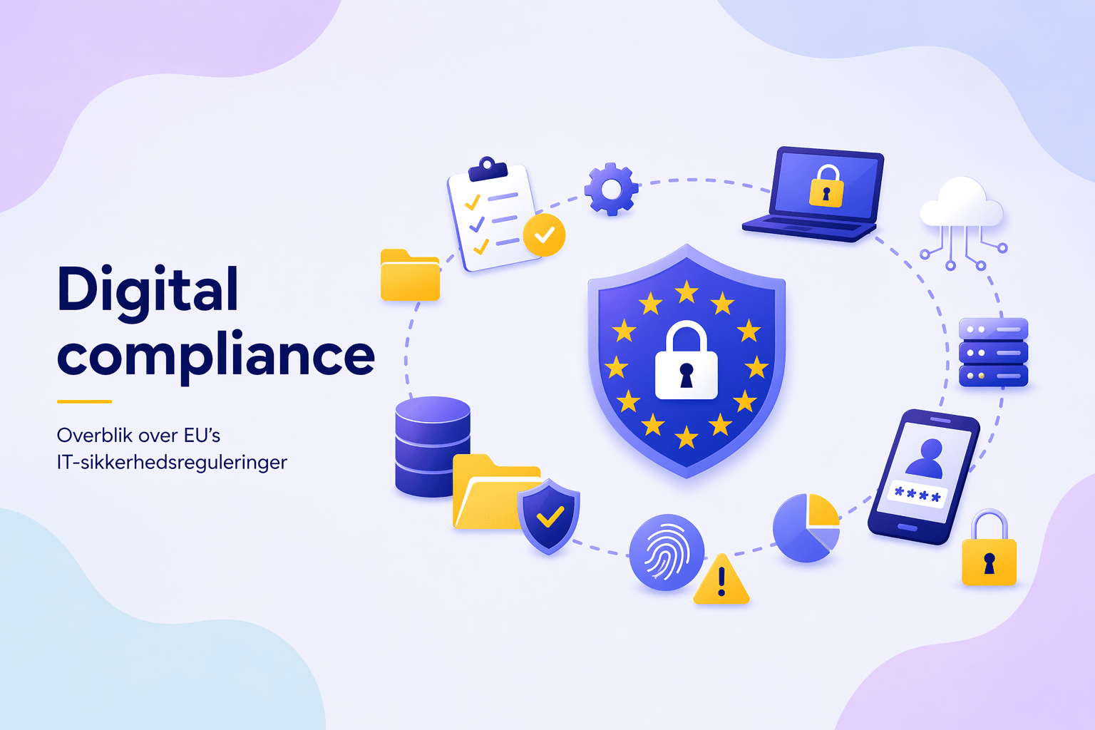 Digital Compliance