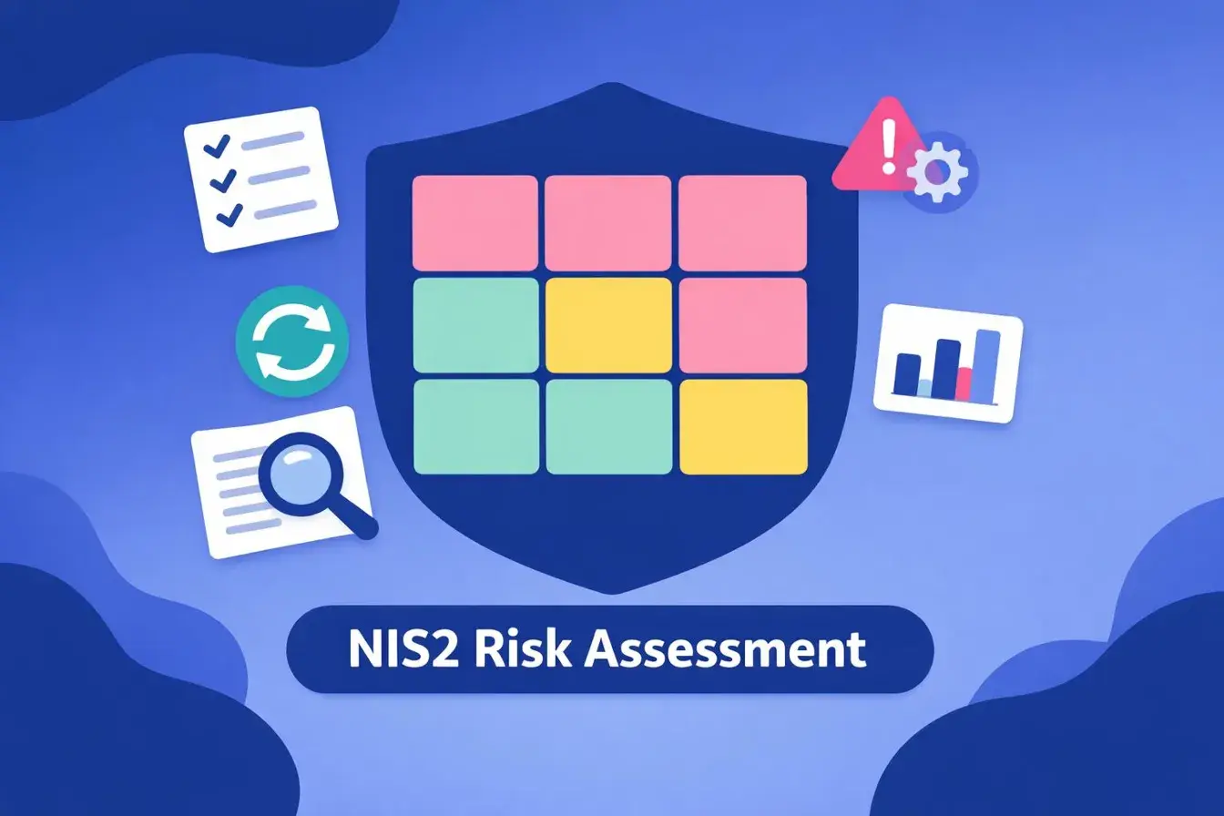 NIS2 Risikovurderinger