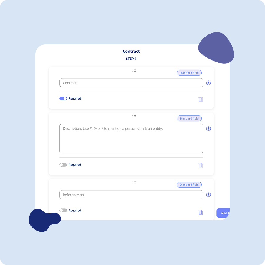 Customtemplates