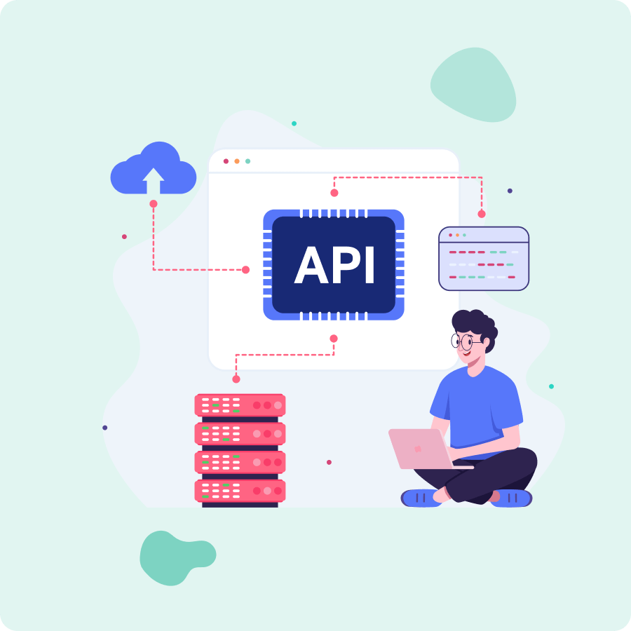 Open API