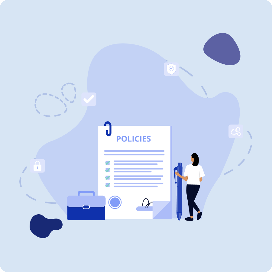 Policies (1)