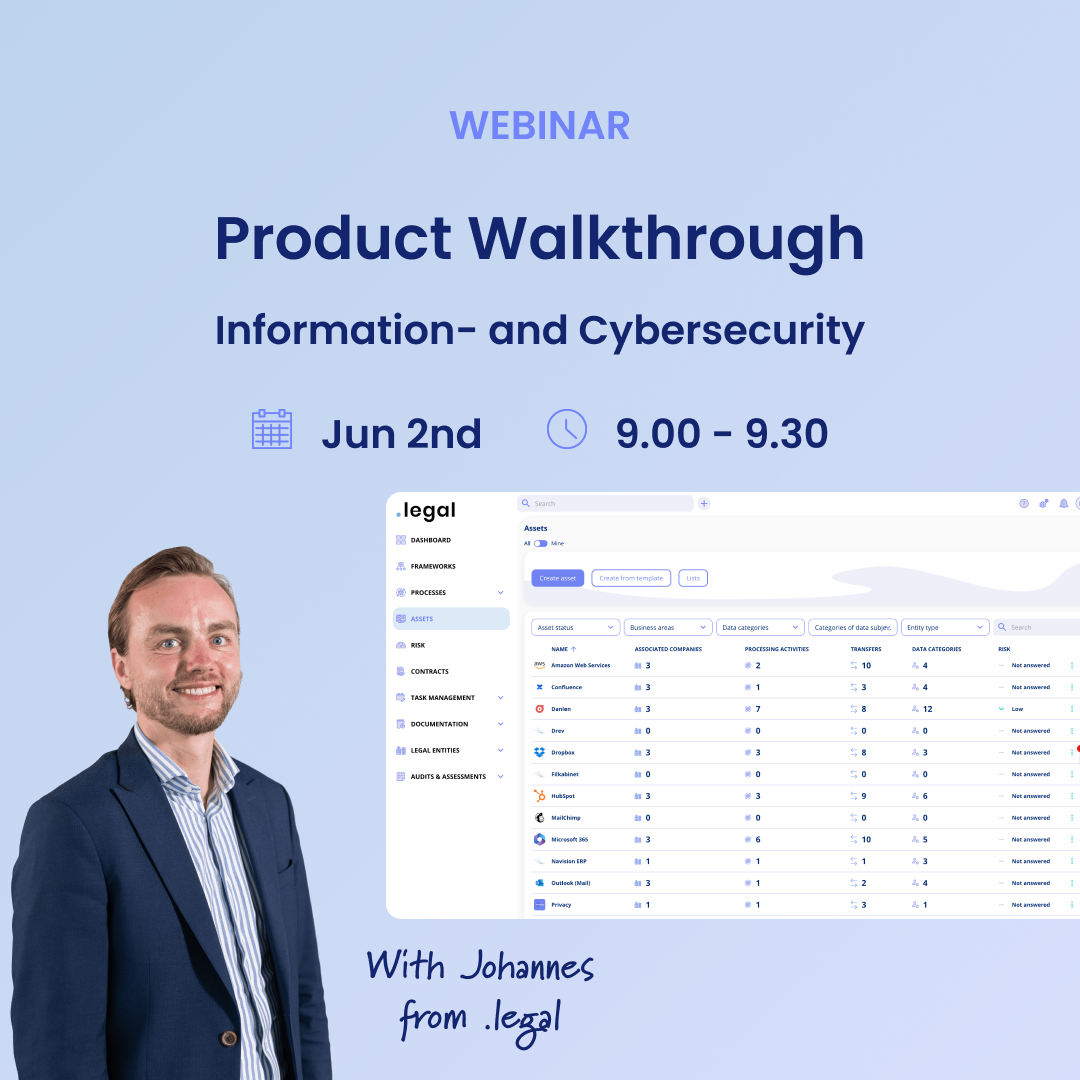 Webinar 2nd june