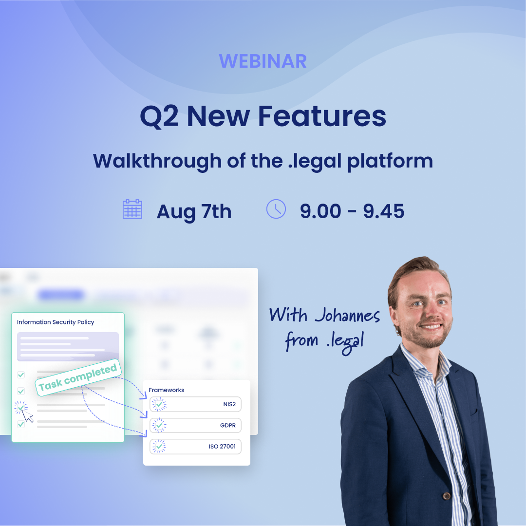 Webinar 7th august
