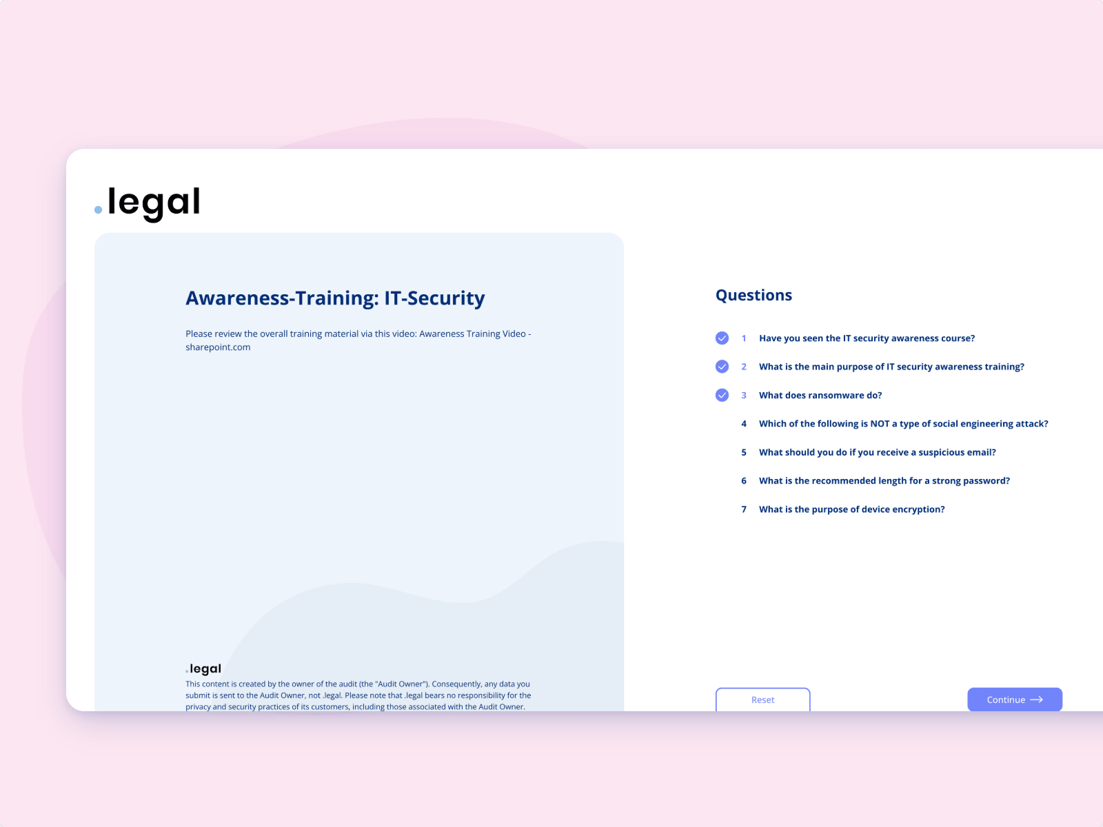 it-securityawareness-questions