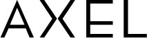 Axel logo