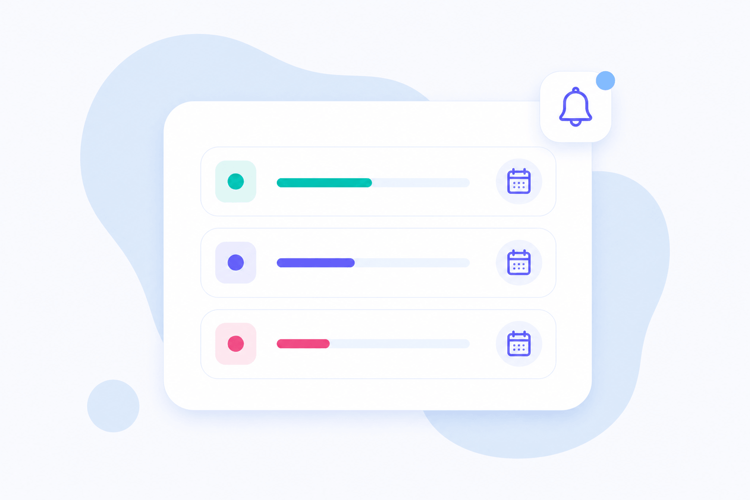 Illustration af virksomheds leverandørnetværk med kontrakter og compliance-krav til GDPR NIS2 og ISO 27001