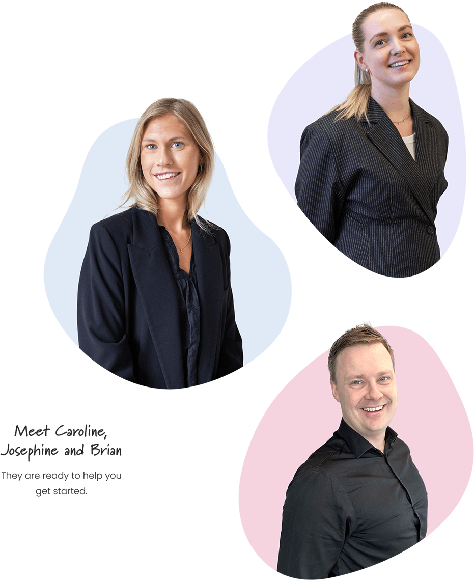 Dedicated customer support and onboarding for information security software implementation