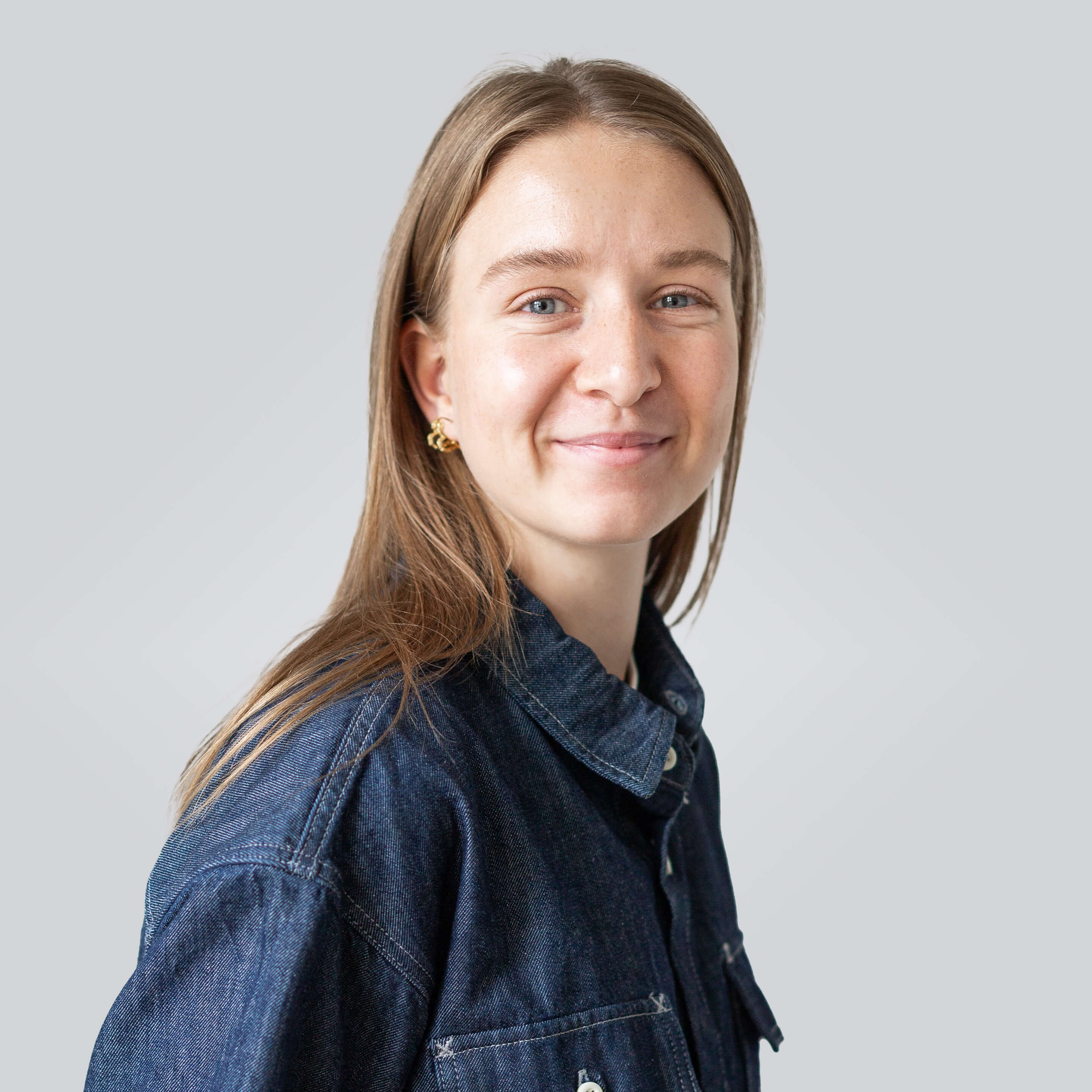 Louise Mogensen