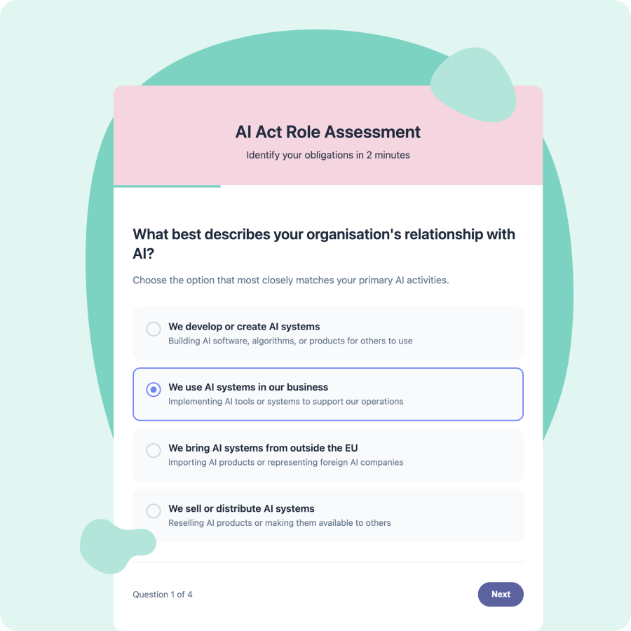 airoleassessment